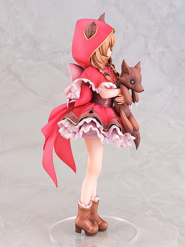 Amazon.com: GOOD SMILE COMPANY Shuga Illustration Ookamizu Kin